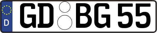 GD-BG55