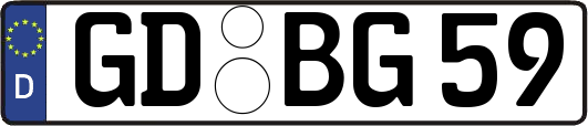 GD-BG59