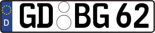 GD-BG62