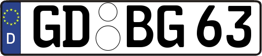 GD-BG63