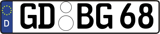 GD-BG68