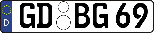 GD-BG69