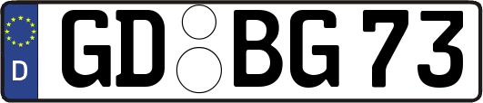 GD-BG73