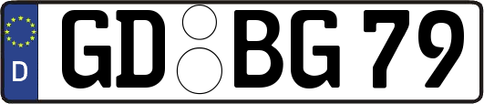 GD-BG79