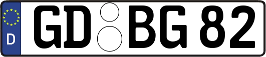 GD-BG82