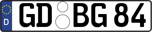 GD-BG84