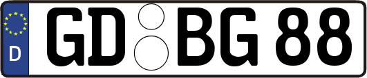 GD-BG88