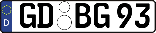GD-BG93