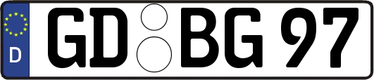 GD-BG97