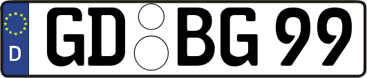 GD-BG99