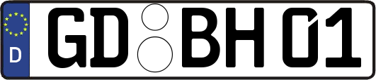 GD-BH01