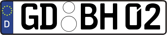 GD-BH02