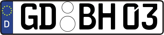 GD-BH03