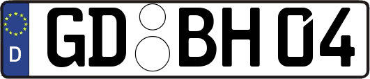 GD-BH04