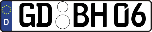 GD-BH06