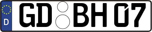 GD-BH07