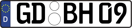 GD-BH09
