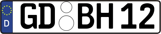GD-BH12