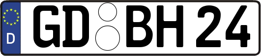 GD-BH24