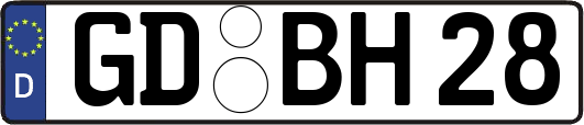 GD-BH28