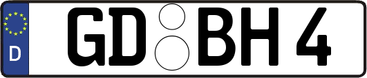 GD-BH4