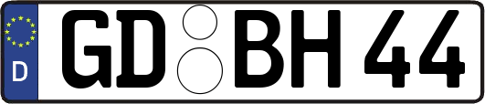 GD-BH44