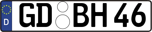 GD-BH46