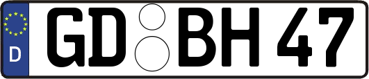 GD-BH47