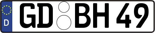 GD-BH49