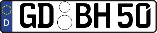 GD-BH50
