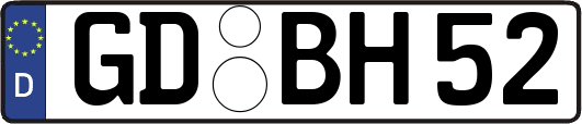 GD-BH52