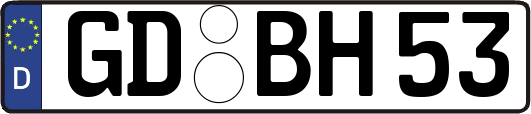 GD-BH53