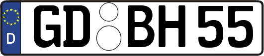 GD-BH55