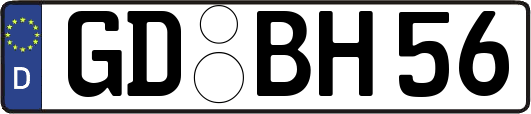 GD-BH56