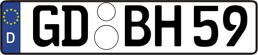 GD-BH59