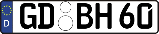 GD-BH60