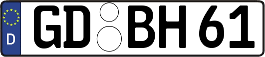 GD-BH61