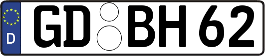GD-BH62