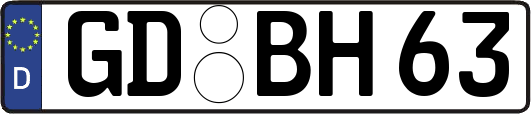 GD-BH63