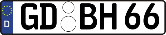 GD-BH66