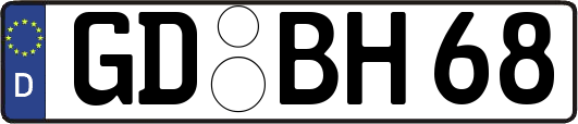GD-BH68