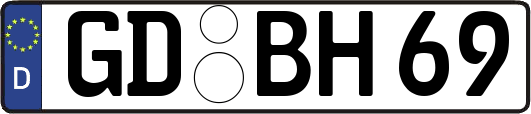 GD-BH69