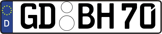 GD-BH70