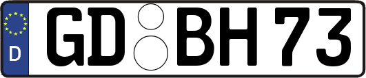 GD-BH73