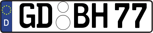 GD-BH77