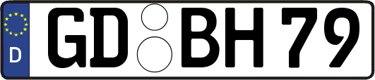 GD-BH79