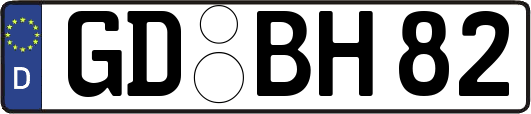 GD-BH82