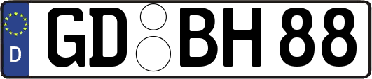 GD-BH88