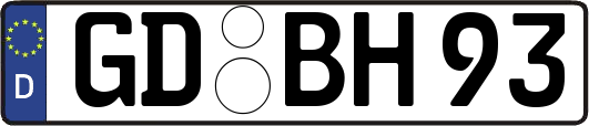 GD-BH93