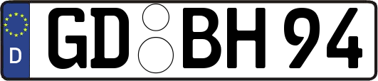 GD-BH94